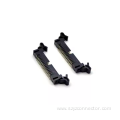 2.0mm Pitch Ejector Header SMT 6P-68P